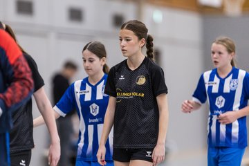 Bild 197 - wBJ Futsalmeisterschaft Vorrunde